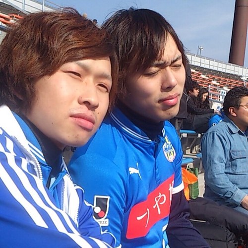 長井愛してる。サッカー愛してる。競馬愛してる。音楽愛してる。お酒愛してる。猫愛してる。キャンプ愛してる。カメラあいしてる。PENTAX愛してる。でもやっぱり………山形が大好きです////