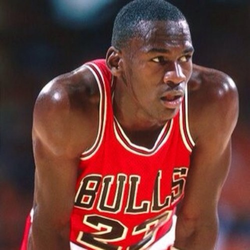 *This is a Parody account! In no way affiliated with Michael Jordan* // #Business? - contactbballtweets@gmail.com