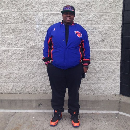 ilovenike5501's profile picture. SneakerHead