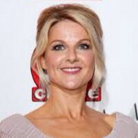 Sarah Hadland (@hadlandofficial) 's Twitter Profile