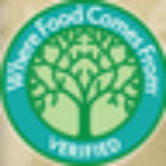 WhereFoodComesF's profile picture. Where Food Comes From helps people understand the origin of their food and how it was raised.