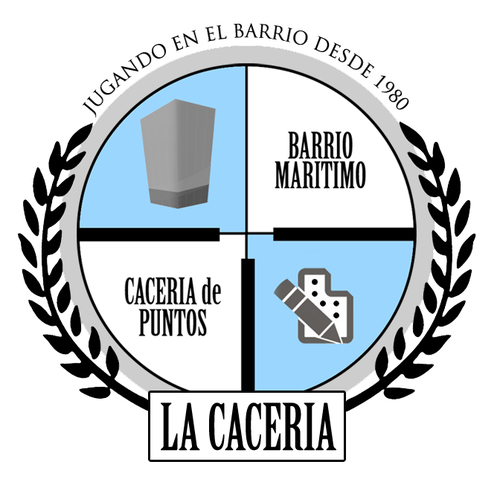 Podríamos definir la Cacería de Puntos como una competencia recreativo-cultural por equipos que se hace en Barrio Marítimo desde 1980.