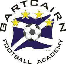 GartcairnFA2007's profile picture. Part of Gartcairn Football Academy@GartcairnFA. Please follows us for updates about our 2007 teams, match reports and latest news