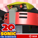 E_123Omega's profile picture. I am E-123 Omega, the strongest of all E-Series robots, and last of them. {RP, Canon} #TeamDark