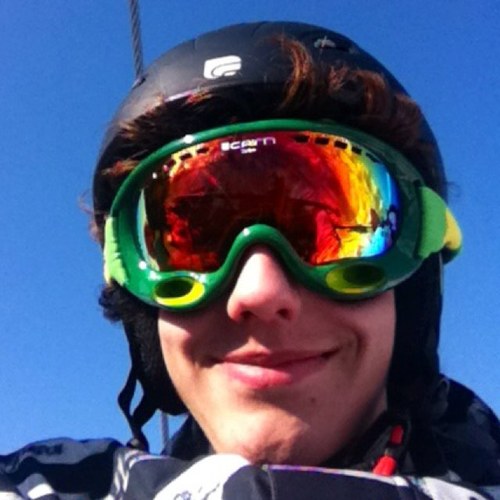 LavalHugo's profile picture. 