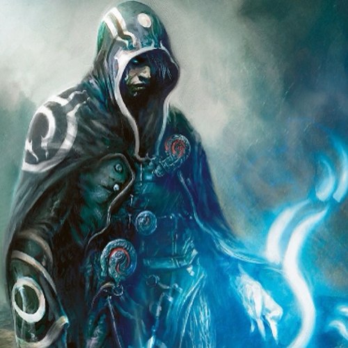 Ruler of Templum Affinitus, the almighty creator of the Affinities. This is who I am. Dare you question it? Leave me in peace, underlings.