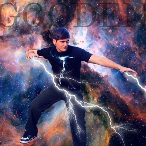 goodenuff52's profile picture. 