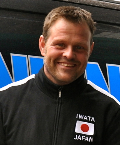 CMannien's profile picture. Eigenaar van Manniën Tweewielers.