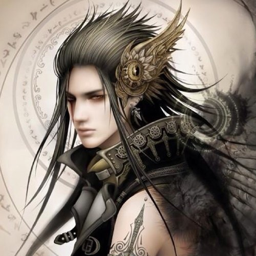 Apprentice of Arihaan, the youngest affinity of air and peace. I only want to get along, why don't you see that?