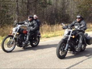 Bradl3yJ's profile picture. Let's Ride.