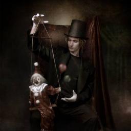 DarkLordNK's profile picture. 