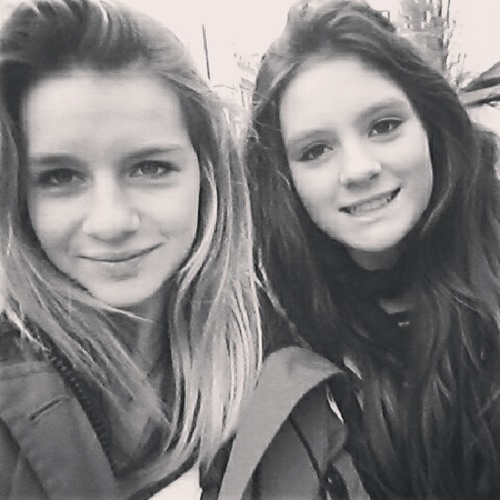 caroline_prchat's profile picture. 19.02.13 Théophile ♡