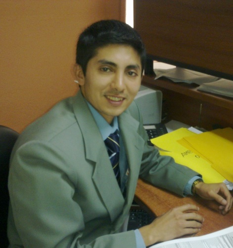 Concejal del Cantón Puyango.
Funcionario del Ministerio del Interior.
Relacionador Público GAD Puyango.
Comunicador Social Loja.
Master en Programación NeuroLin