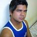Aquele que é um bom menino, que acredita na vida, luta por seus objetivos que erra, acerta confia plenamente em Deus e tem a educação como fonte de inspiração.