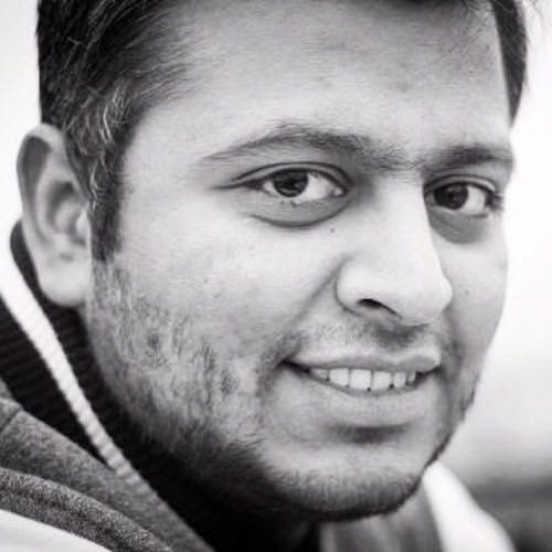 fznshk1's profile picture. Pakistani