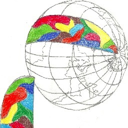The Official Twitter of @GWClassCouncil's first annual International Day on April 6th!