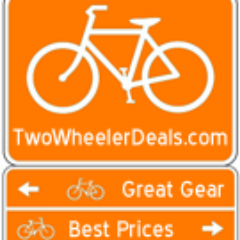 Your online source for great deals on cycling gear and apparel-mountain, road, urban and tri. Launching March 5th