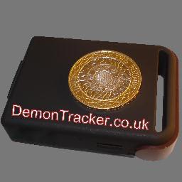 Demon Chips Ltd supplies one of the worlds smallest GPS Tracking Devices from £199 with free UK delivery

Email: sales@demontracker.co.uk
Tel: 07546 262713