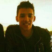 Tarek zerrouki de oujda j'ai 18ans !