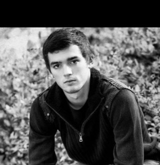 Spencer_Merle's profile picture. 