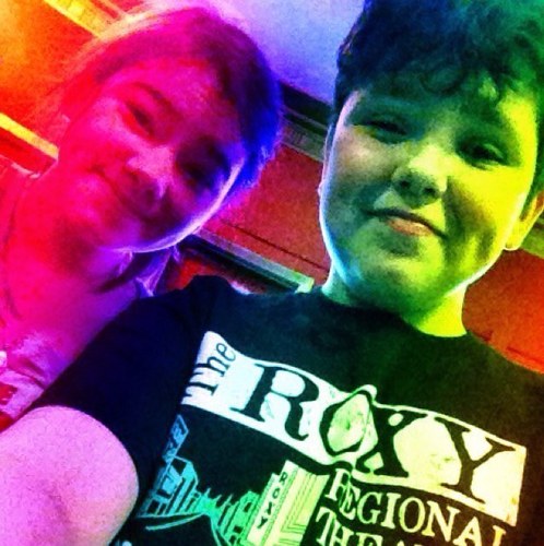 Hi im christian. Im 12yrs young, i love photography! I love Oreos, and i hope you follow me! :)