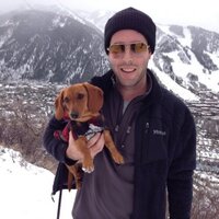 Alexander Mac Levin (@alexmaclevin) 's Twitter Profile