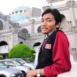 saifulislamizr's profile picture. Apa jawapan yg ingin diberi, Jika nyawa diambil ketika ini