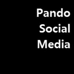 PandoSocial's profile picture. Social Media Campaigns. Analytics. Ecosphere Build Out and Tuning. Uptime 24/7 365. Global reach.