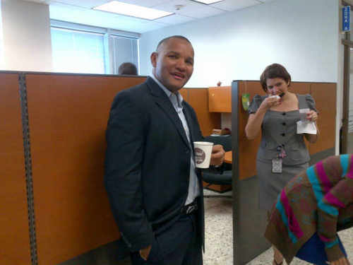 Rafael_almanzar's profile picture. El significado de la VIDA no esta en la seguridad. Las grandes oportunidades de la vida son altamente riesgosas.