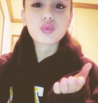ButerasFlower's profile picture. Back-up for my other account @ArianasBunnies. Forever supporting Ariana Grande, Janoskians & Selena Gomez.