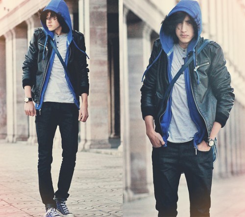 the MAN dá dicas, truques e tendências de moda para o universo masculino.