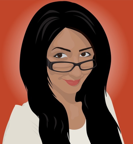 Writer. Graphic Designer. Digital Marketer. Communications Master Chef.