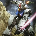 Nile Jones - @Gundamshow - Twitter