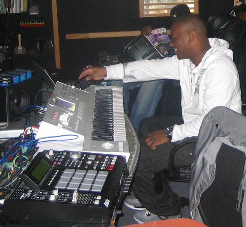 ThaSupers's profile picture. WE MAKE HITS!!!!!!