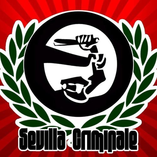 SEVILLA CRIMINALE