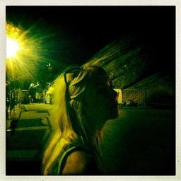 BrynneMarie's profile picture. I like laughing.