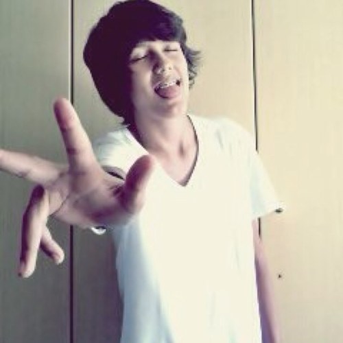 Fc dedicado ao @beento_ Oficializada e seguida por ele no dia: 08/11/2011 ás 20:49 *-*