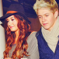 niallydemi's profile picture. Diall es real