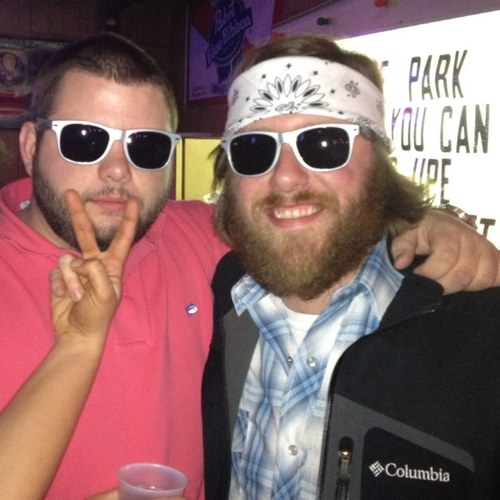 I love duck hunting, hangin with friends, the CHIVE, and Alabama sports, especially football! #ROLLTIDE #KCCO