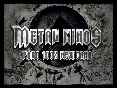 https://t.co/XqGkzYNihK - Varios Años Compartiendo el Metal