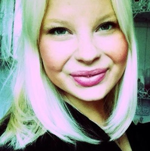 Ionaastrom's profile picture. 