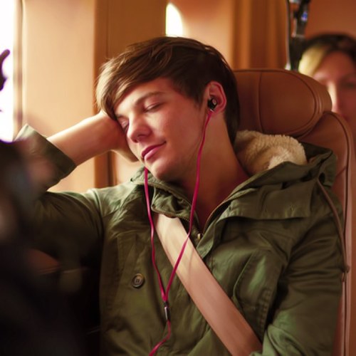 LoganS_LA's profile picture. Lets start with forever.