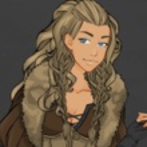 Fila at your servicer, I'm a of the dwarves of Erebor and a proud one to. I'm good at hunting, fighting. (lotr, Hobbit Roleplay account single)