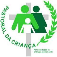 Pastoral da Criança/Diocese De Caicó-RN.