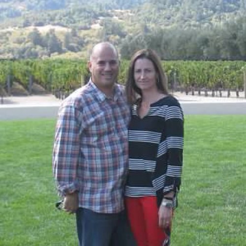 Mom, Wife, Project Manager (professionally & of husband/kids); Love to Vacation, Eat, Shop, Run