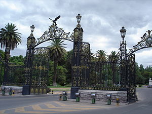 TODO LO QUE TENES QUE SABER SOBRE MENDOZA, ACA