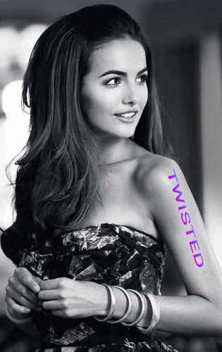 ~Bio to be worked on~ 18+ RP #Twisted