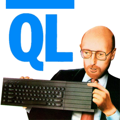 sinclairql's profile picture. 