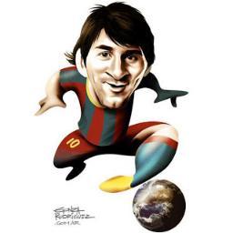 buen tipo , divertido y el futbol es mi pasion