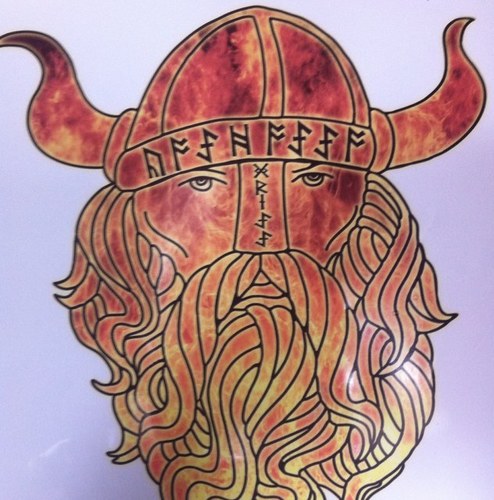 ValHallaGrill's profile picture. Eclectic bistro cuisine...food truck style